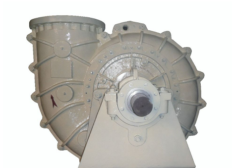 脫硫塔循環(huán)泵