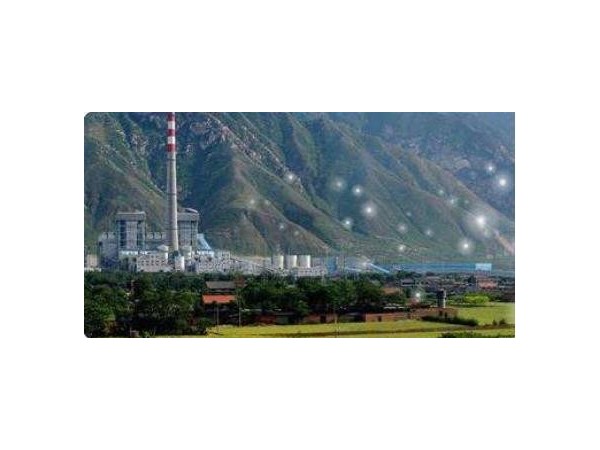 漳澤發(fā)電廠